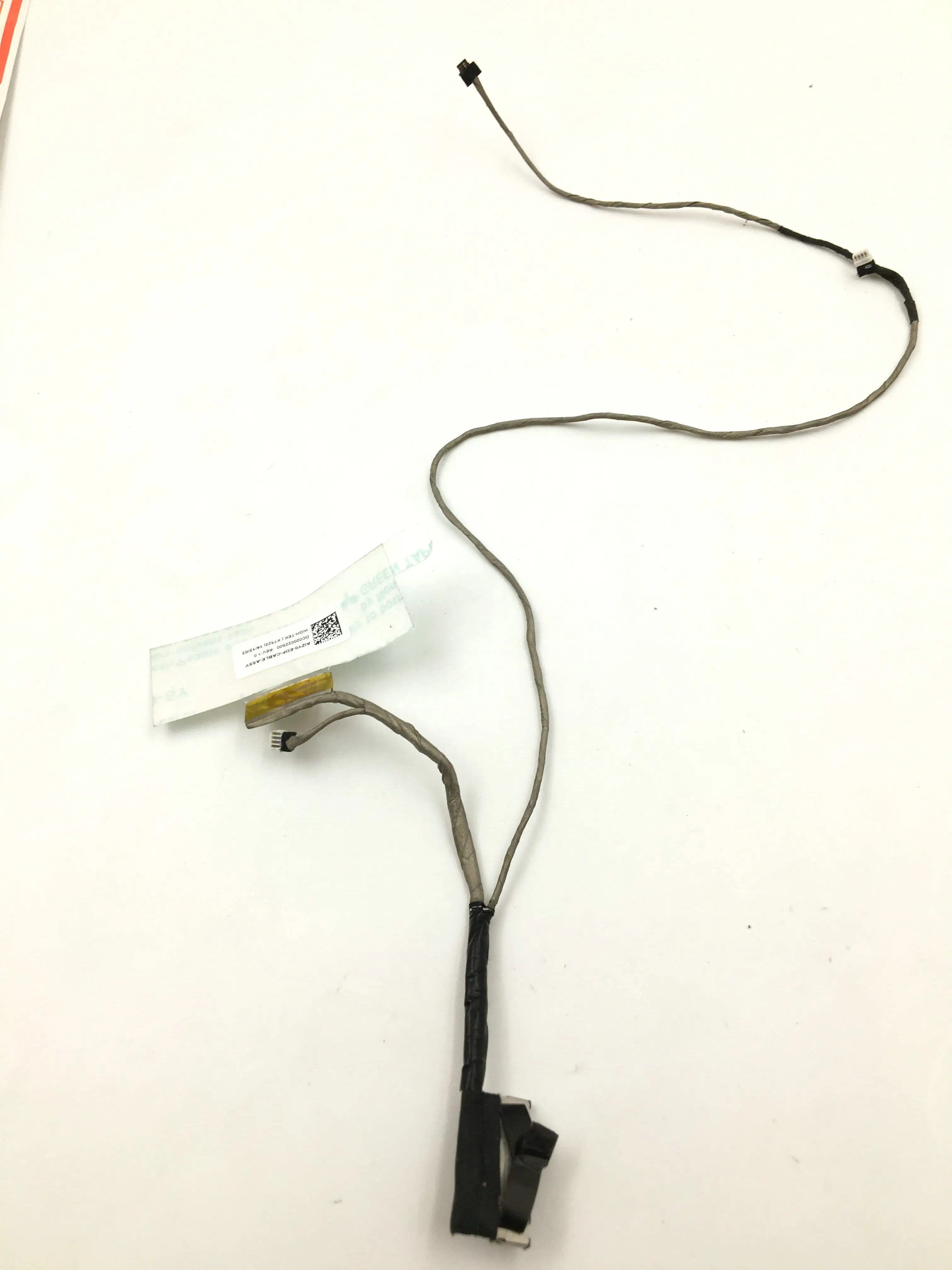 Новинка для LENOVO YOGA 3 11 3-1170 led lcd lvds кабель DC020022S00 | Компьютеры и офис