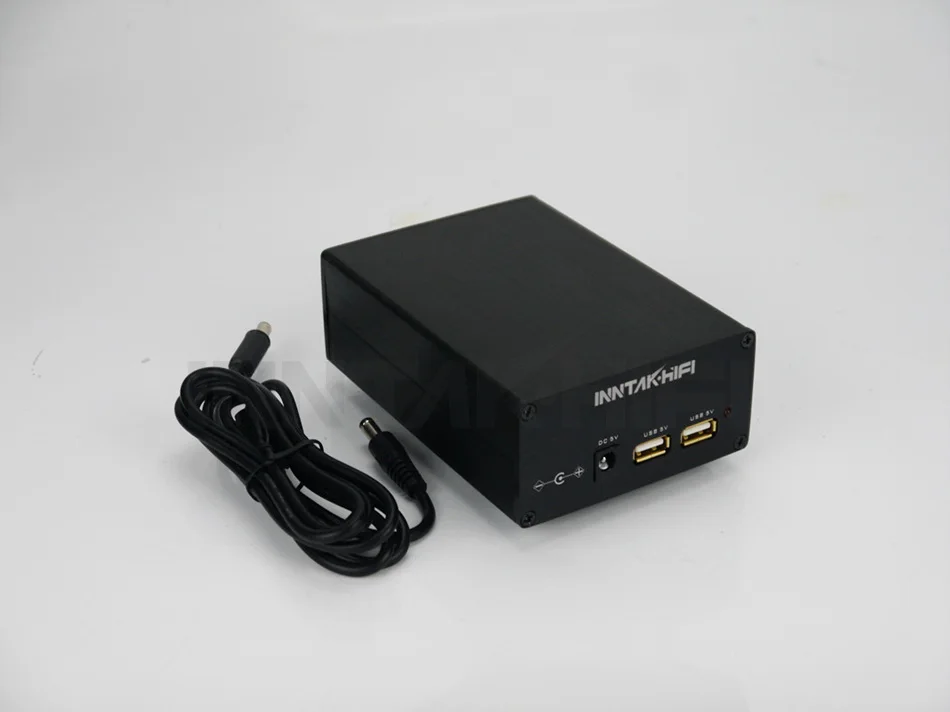 15 Вт линейный Регулируемый источник питания двойной USB выход 5 В для XMOS CM6631 TE8802L
