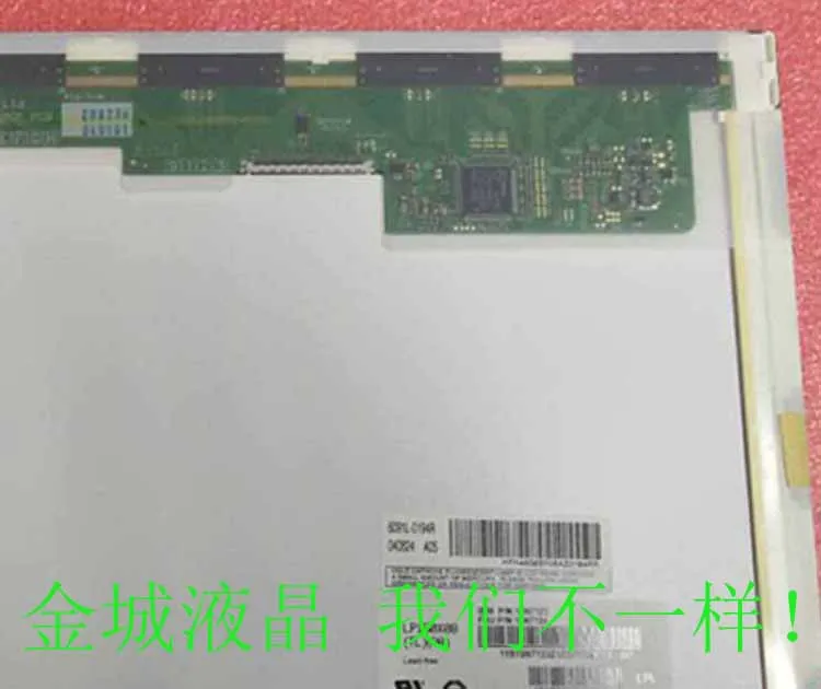 100% оригинальный новый LP150X08 TLA8 LG оригинал новый/A1/A2/A3/A4/A6/A7/A9 ЖК панель|ЖК-экраны и