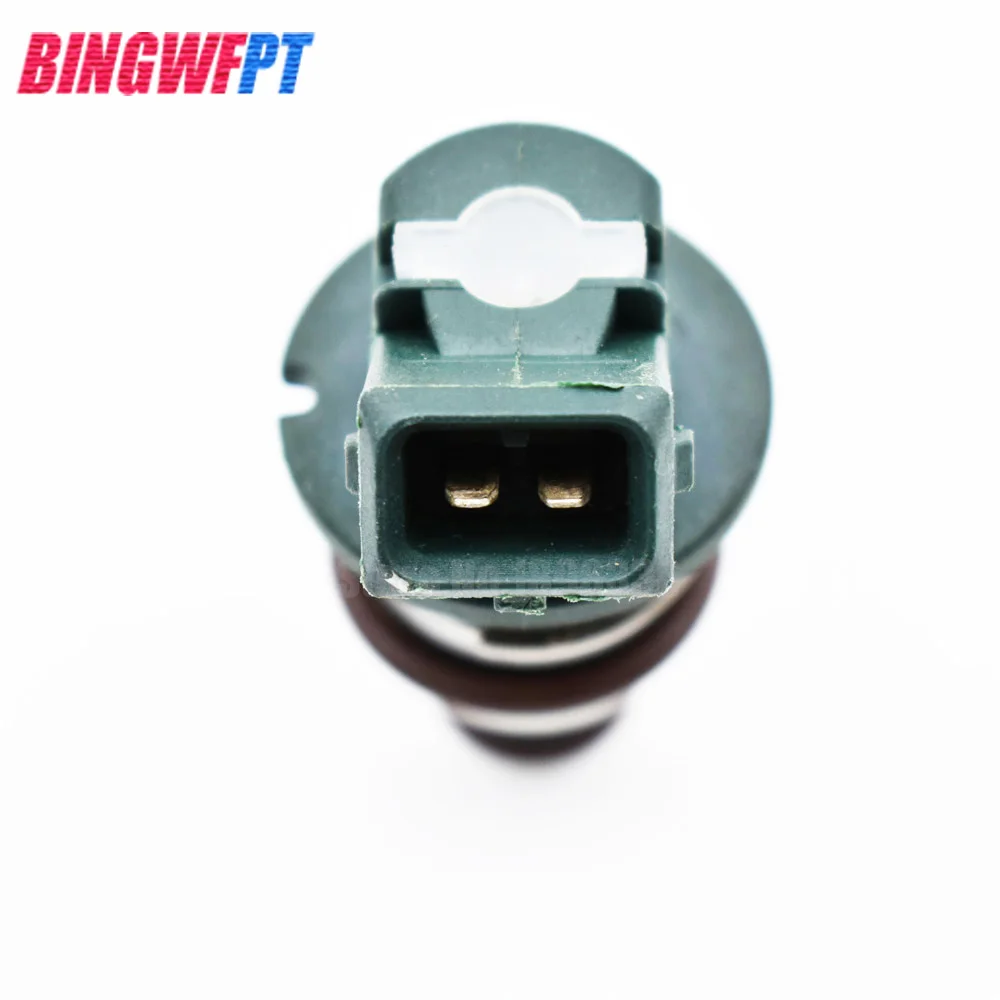 Топливная форсунка для Renault Laguna Espace III Megane Scenic 2 0 OE 7700867867 867867