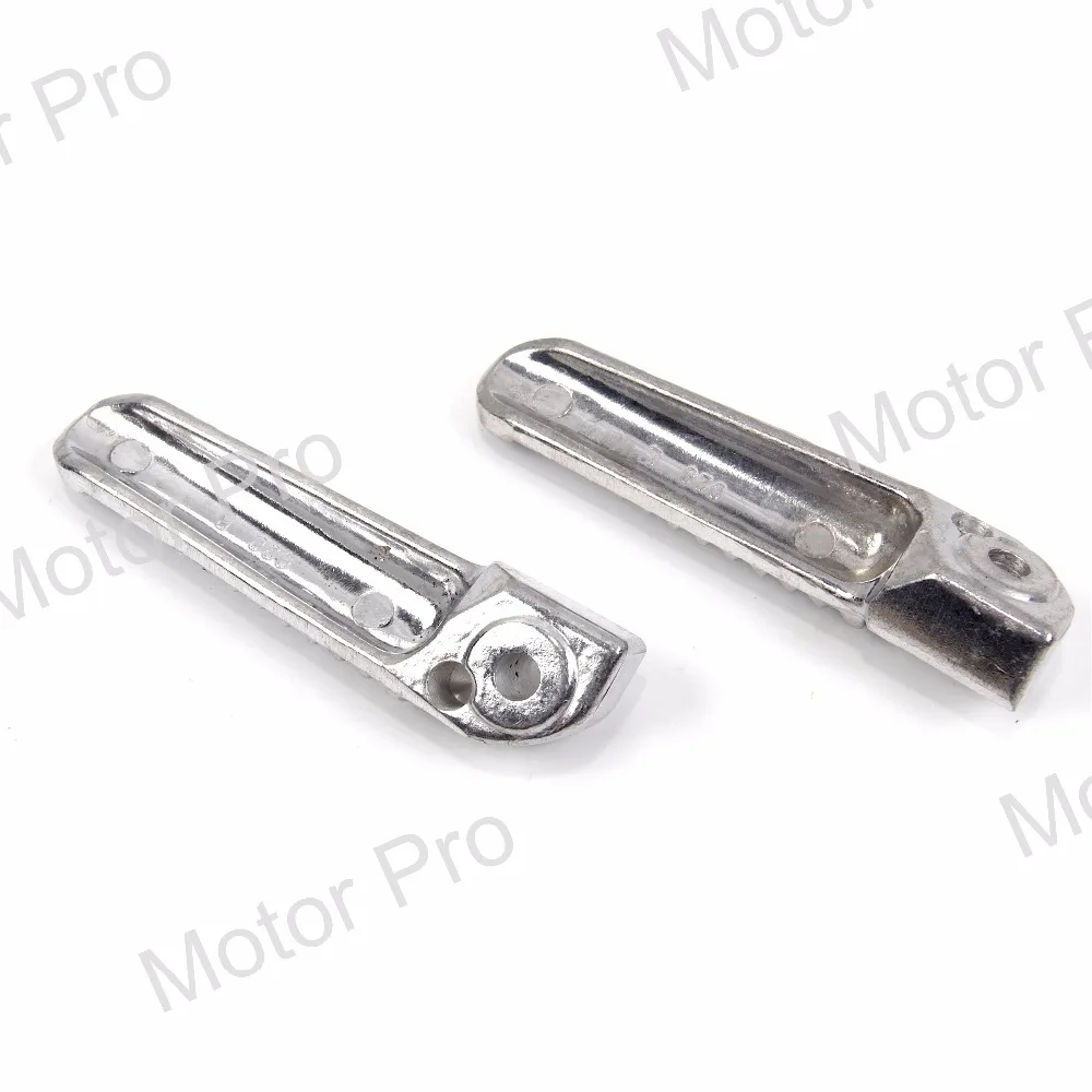 Задние подножки для Yamaha YZF R6 1999 2012 Пассажирские 2000 2001 2022 2003 2004 2005 2006 2007 2008 2009 2010|rear