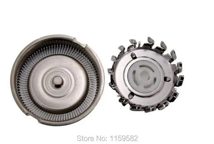 3 шт. сменные лезвия для электробритвы philips HQ3 HQ4 HQ55 HQ3405 HQ3425 HQ3445 HQ3601 HQ3604 HQ3605 HQ3610 HQ3801 |