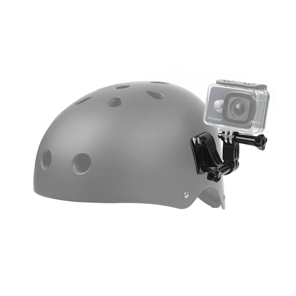 Съемка 3 способ регулировки База крепление поворотный рычаг Адаптер для GoPro Hero 9 8 7
