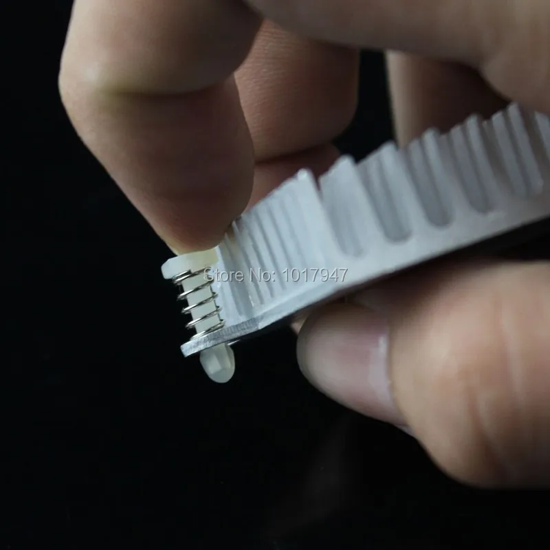 10 шт./партия охлаждающий вентилятор для видеокарты | Вентиляторное охлаждение