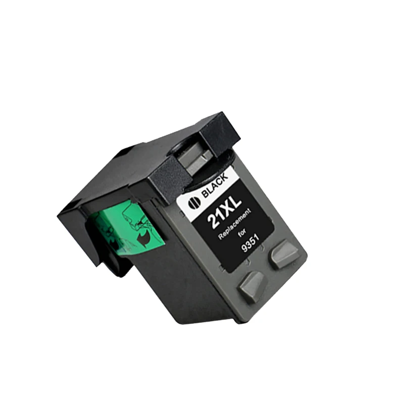 Струйная Печать LuoCai для HP21 совместимая с планшетом Deskjet F380 F2280 3910 3915 3918 3920 3930 3938 D1530