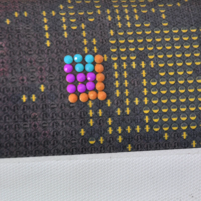 Новый 5D DIY Алмазная мозаика ручной работы вышивка животных Собака узор Стразы