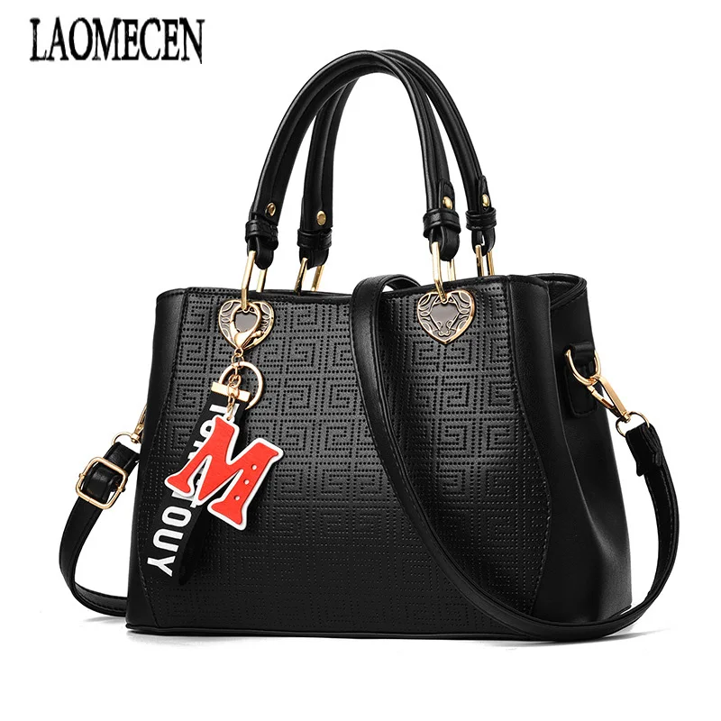 Бренды китайский Стиль Для женщин Сумки Роскошные кисточкой M сумки на плечо