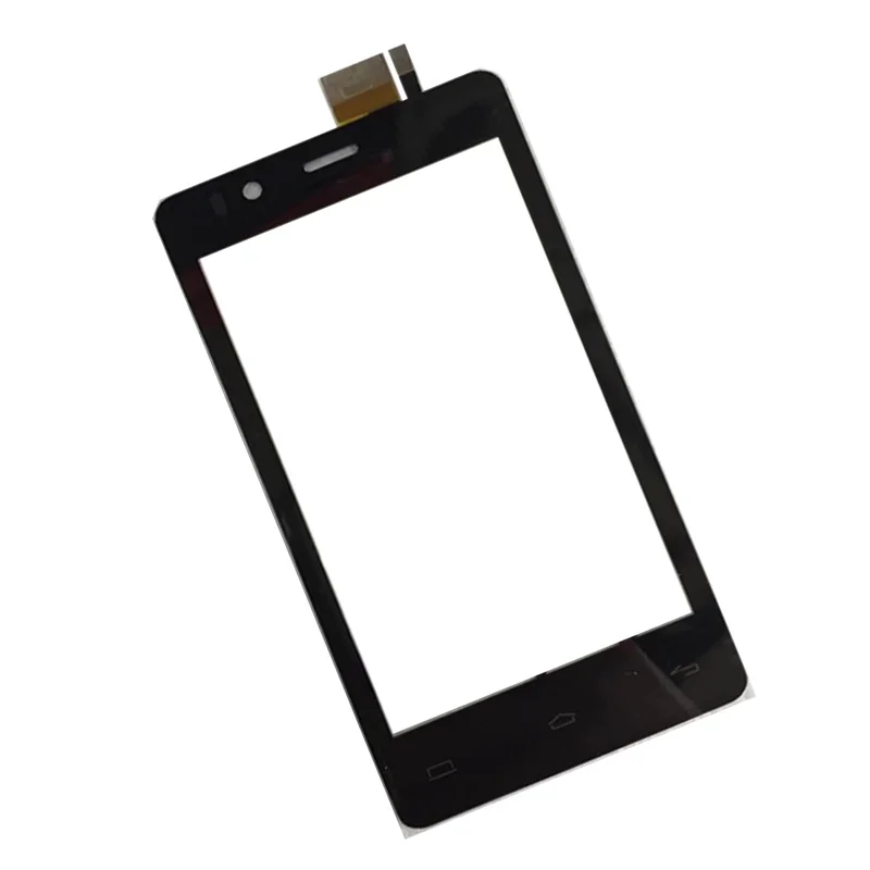 Оптовая продажа 20 штук touch Панель для BQ Aquaris E4.5 Сенсорный экран Стекло Сенсор
