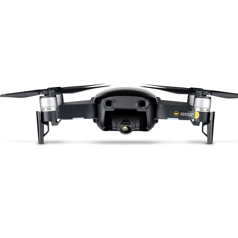 3 шт./компл. Mavic Air объектив фильтр ND для камеры (ND4 + ND8 ND16) HD DJI Drone аксессуары|Фильтры|