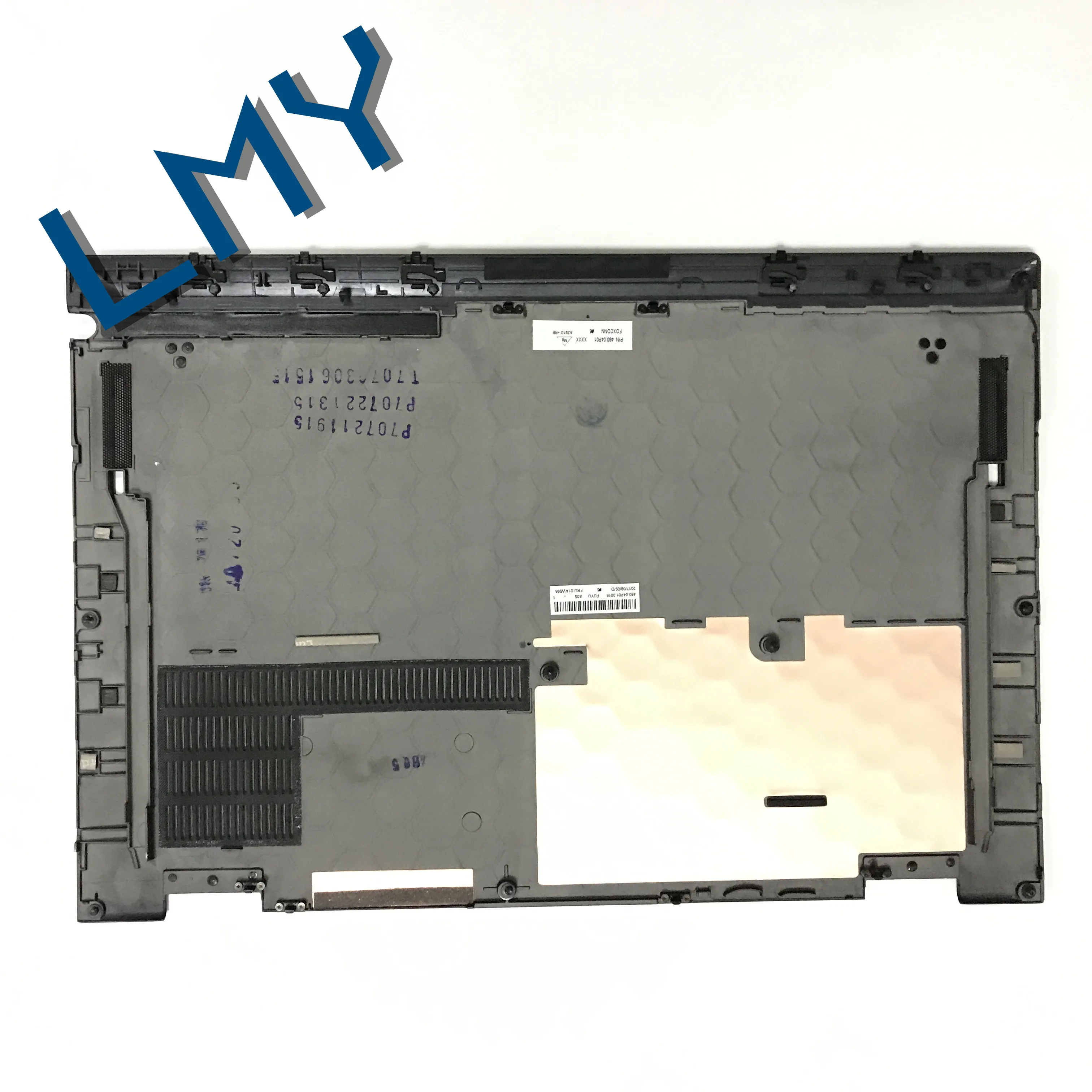 Фирменный новый оригинальный чехол для ноутбука Lenovo Thinkpad X1 carbon 4 Gen 20FB 20FC нижняя