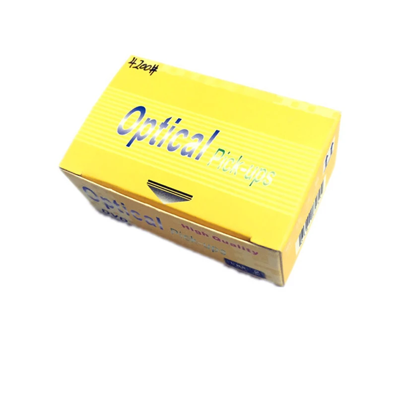 Бесплатная доставка совместим с PS3 супер тонкий одноглазный 4200 лазерный объектив