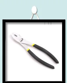 Мини Длинные иглы нос плоскогубцы Ювелирных Изделий Ручной инструмент DIY Бисероплетение Ювелирный инструмент 5 дюймов