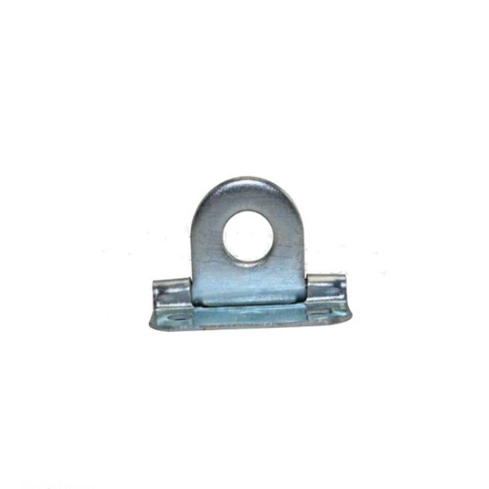 

Pull buckle lock buckle metal material smaller size for door game machine cabinet mailbox