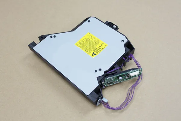 GiMerLotPy оригинальная фотовспышка для лазерной головки LaserJet ENT 600 M601 M602 M603 M604 M605 M606