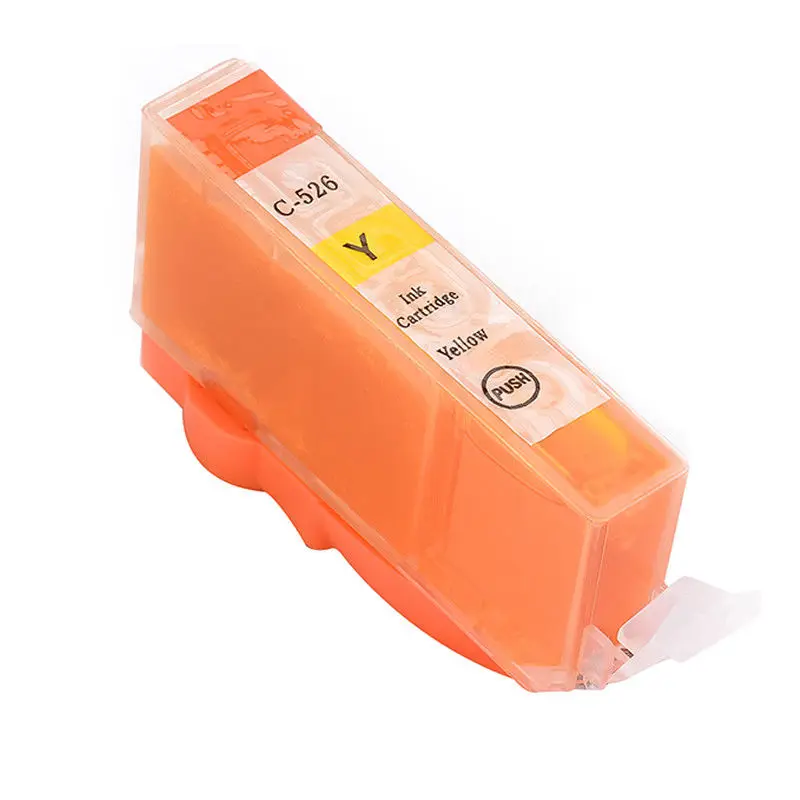20x PGI 525 CLI 526 XL чернильные картриджи для CANON PIXMA IP4850 IP4950 MG5150 MG5250 MG5350 MG6150 MG6220 MG6250
