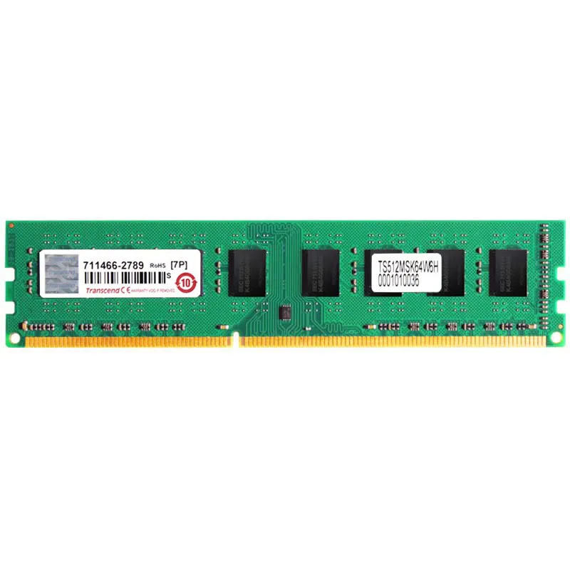 Оригинальная настольная память Lenovo DDR4 4 ГБ 8 Гб ОЗУ 2400 МГц 2666 для компьютера RAM |
