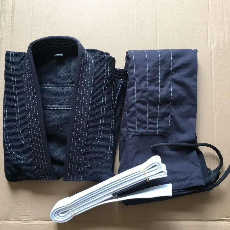 Кимоно Bjj Gi одежда для боевых искусств Бразильское джиу джитсу кимоно женская