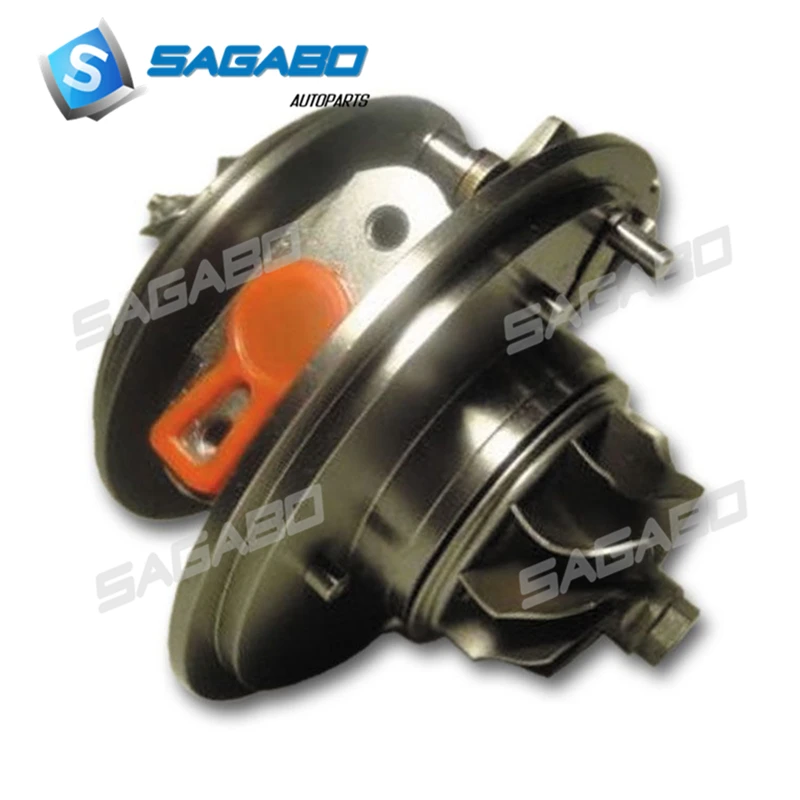 TD04L картридж 49377 00500 / 00510 турбо char core Для Ford Transit V 2 4 TDCI 1327526 1349805 H9FA 101