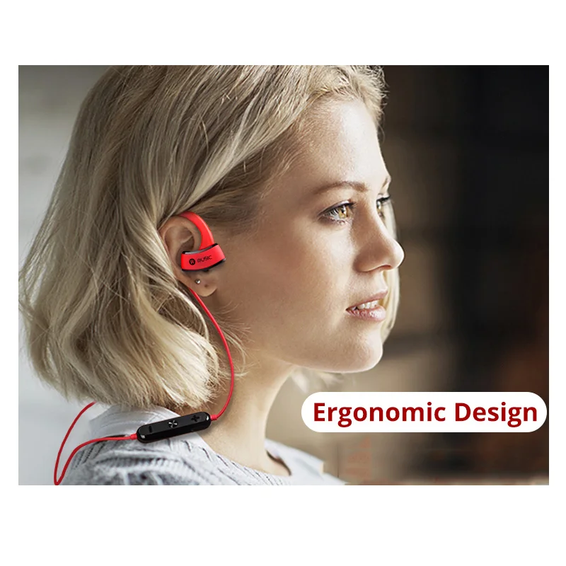 ISKAS Bluetooth наушники Handsfree Kulakl K 4 1 технология микрофон телефон беспроводные сотовые