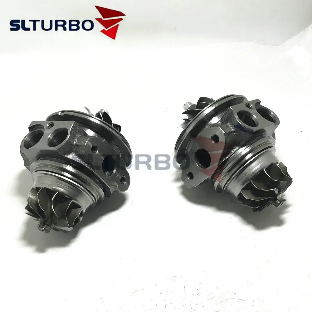 BiTurbo TD03 турбинный картридж core CHRA turbo 49131-07030 49131-07040 для BMW 335i E90 E91 E92 E93 225Kw 306HP N54B30 2006-2010