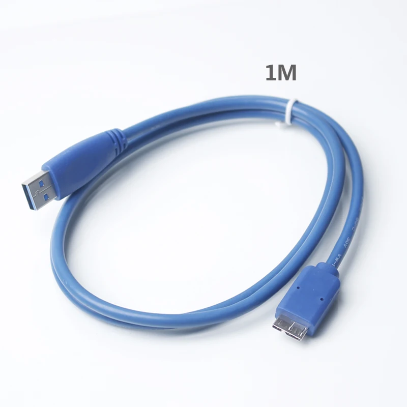 Кабель Micro USB 3 0 ult best кабель для синхронизации данных передачи Samsung Note3 S5 Toshiba WD Seagate