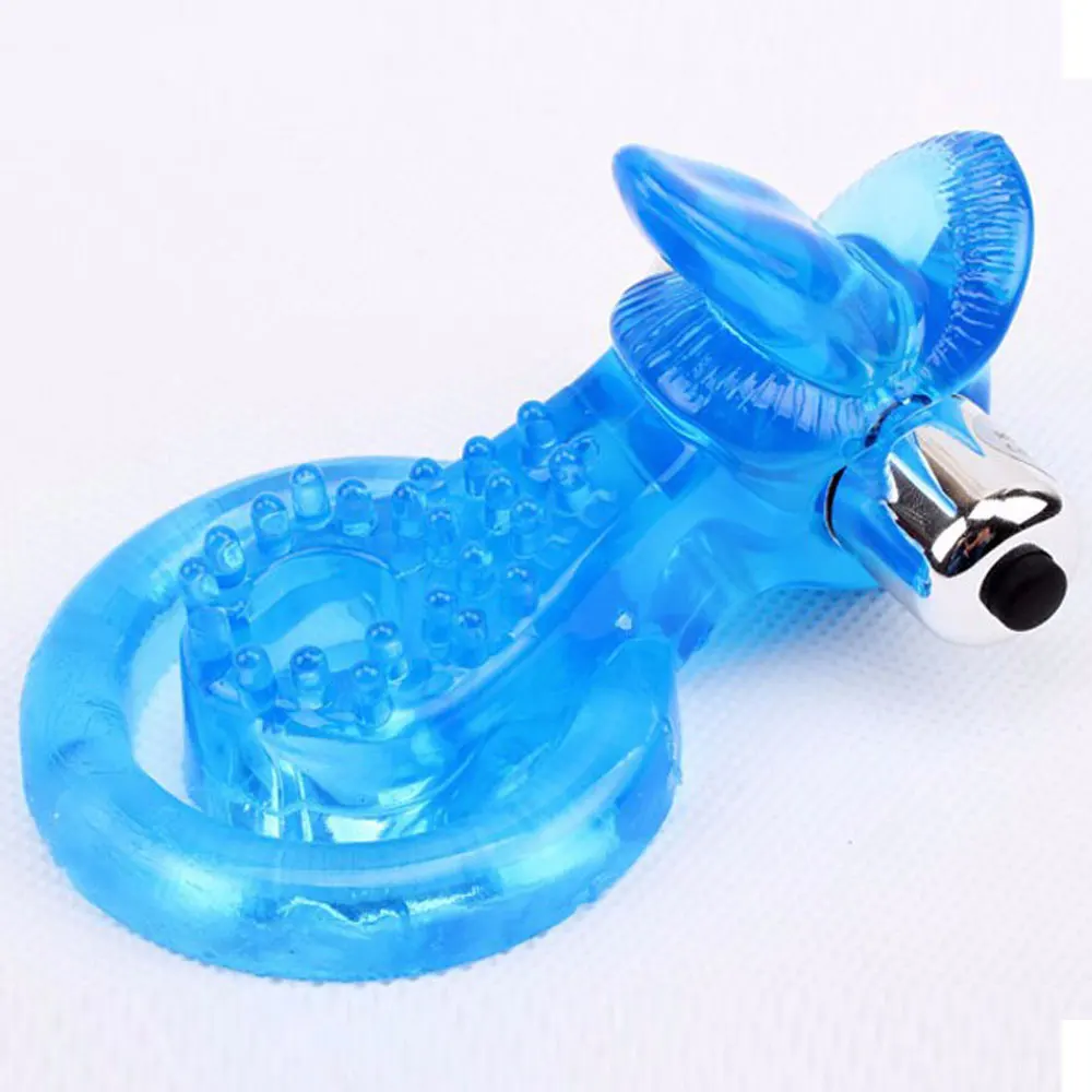 Мужской язык Пенис с зернистой поверхностью кольцо для эрекции и эякуляции