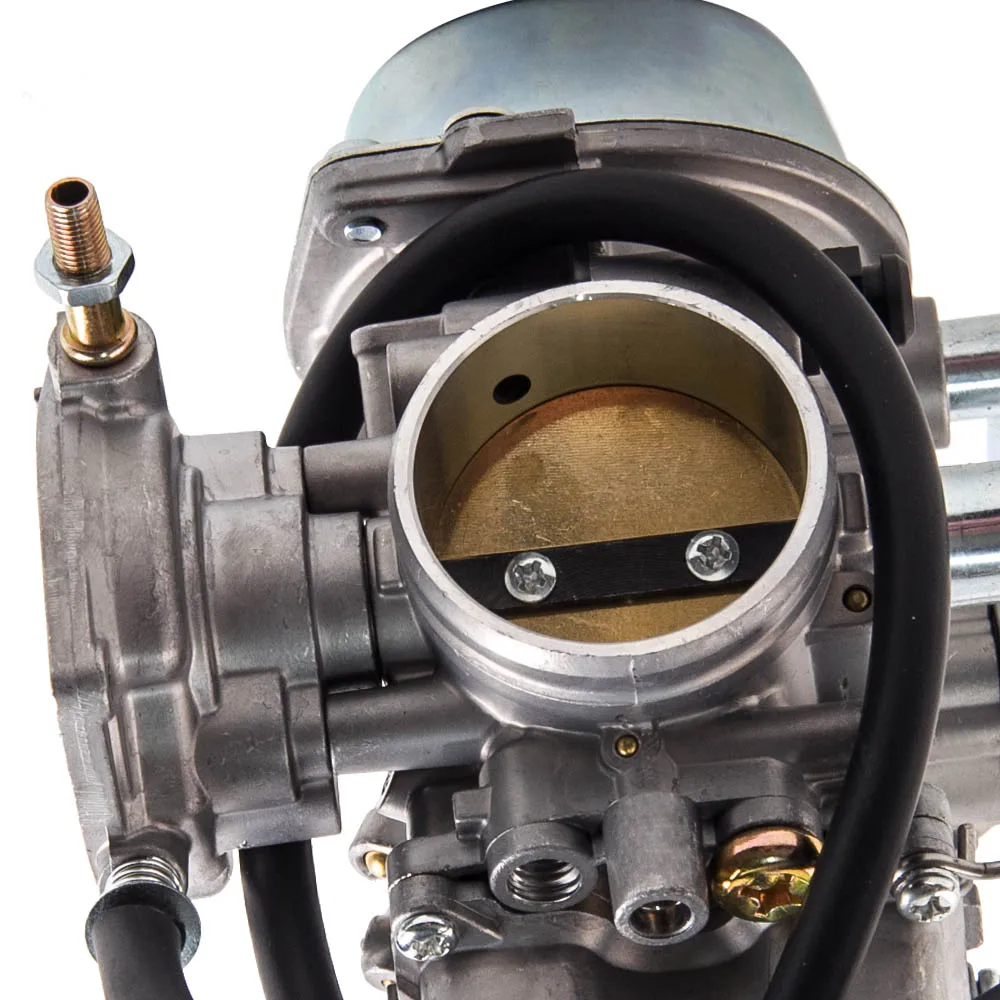 Карбюратор для Yamaha Grizzly YFM660 YFM 660 2002 03 04 05 06 07 08 ATV| |