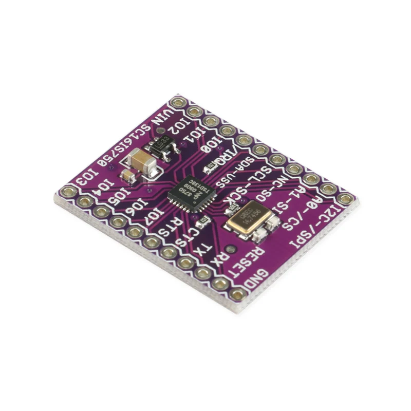 10 шт./лот 750 SC16IS750 один UART с I2C-Bus/SPI интерфейс для промышленного управления |