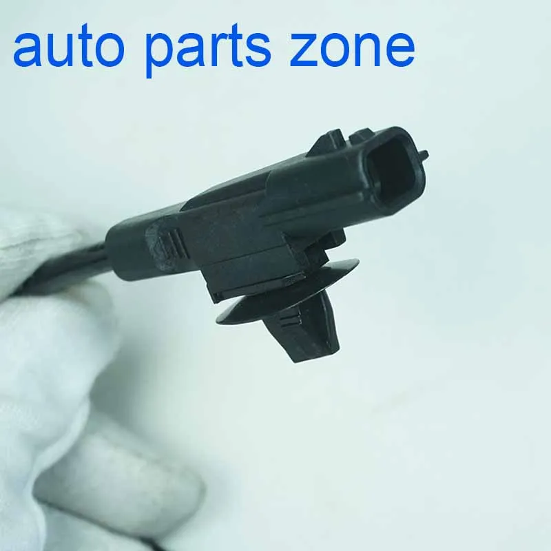 MH ELECTRONIC 47910 1HA0A 479101HA0A A51723 для Nissan March Micra Versa Sunny ABS Датчик скорости колеса Передний