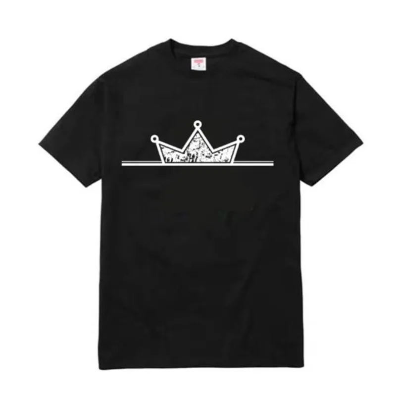 

Fashion crown PVC Patch deal with it Clothes Heat Transfer Printing T shirt Women iron on patches for clothing girl Stickers