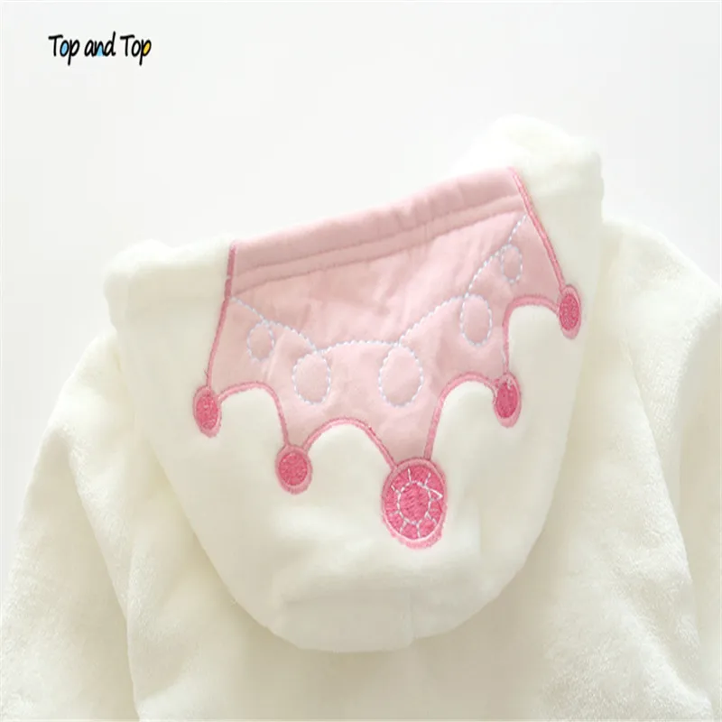 Детская ночная рубашка с длинным рукавом в стиле принцессы|Халаты| |