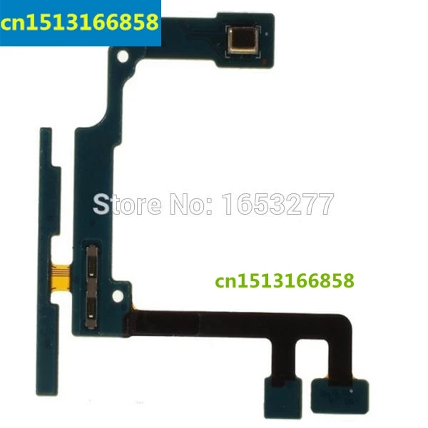 OEM Кнопка громкости гибкий кабель Замена для Samsung Galaxy A3 SM-A300F | Мобильные телефоны и