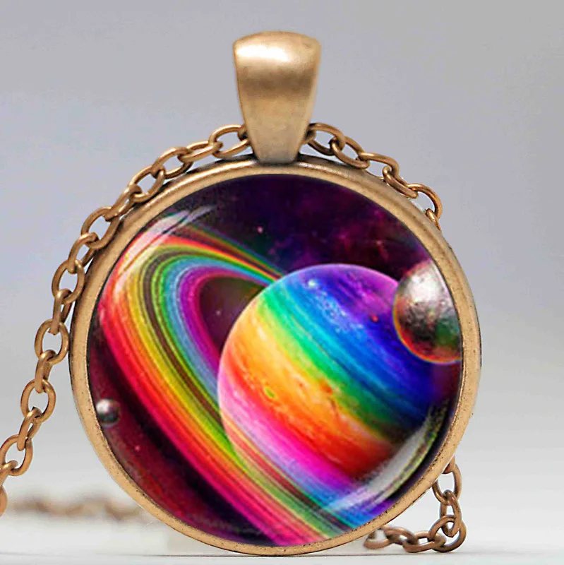 Гей-гордость ожерелье ЛГБТ ювелирные изделия для того же секса гордость с