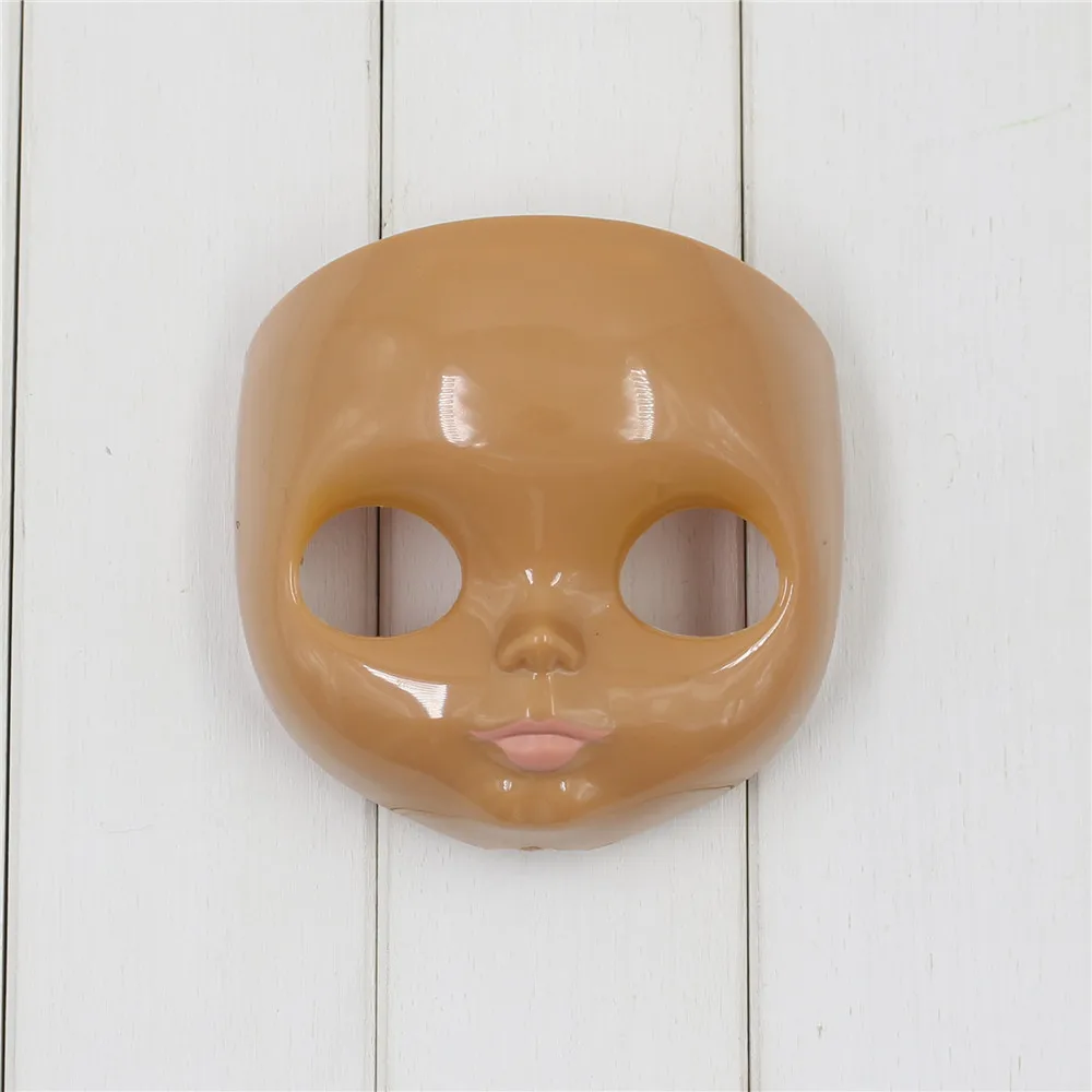DBS Blyth Кукольное лицо без макияжа Лицевая панель болты для DIY пользовательских