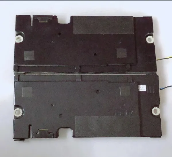 

Original For Sam sung 40inch UA40D5000PR Speaker UA46D5000PR TV BN96-16796A BN96-16796B 6 ohms 10W Speaker