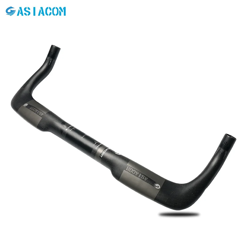 

New 3K Full Carbon Fiber Road Bicycle TT Handlebar Rest Handlebars Road Bike Bicycle Bars Matte/Glossy 31.8*400/420/440mm