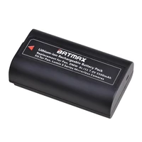 1pc 3500mah dmw blj31 dmw blj31 battery built in with lg li ion cell for panasonic lumix s1 s1r s1h mirrorless cameras