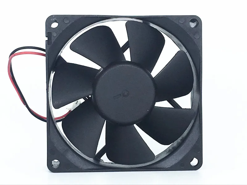 AVC C8025S24UA DC 24V 0.3A 8 см 8025 80x80x25mm серверный инверторный вентилятор Охлаждающий кулера
