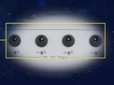 Система солнечной энергии все в одном с солнечным контроллером 15а + Солнечный