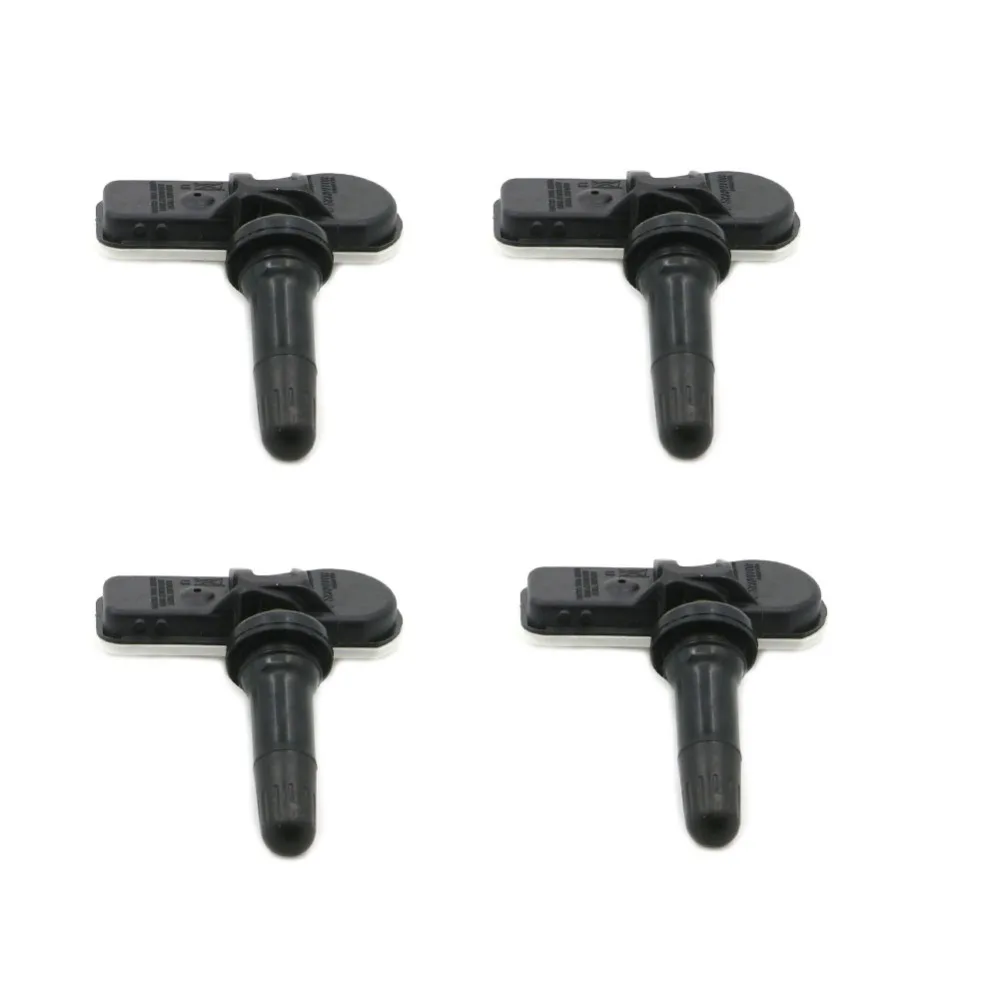 4 шт. 52933 C1100 TPMS Авто датчик давления в шинах МГц подходит для HYUNDAI Sonata Tucson