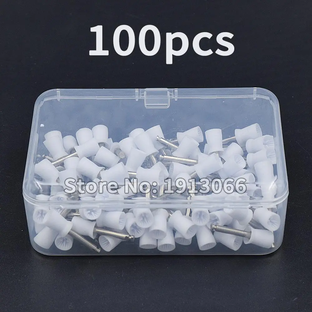 Высококачественные стоматологические лабораторные материалы 100 шт./лот