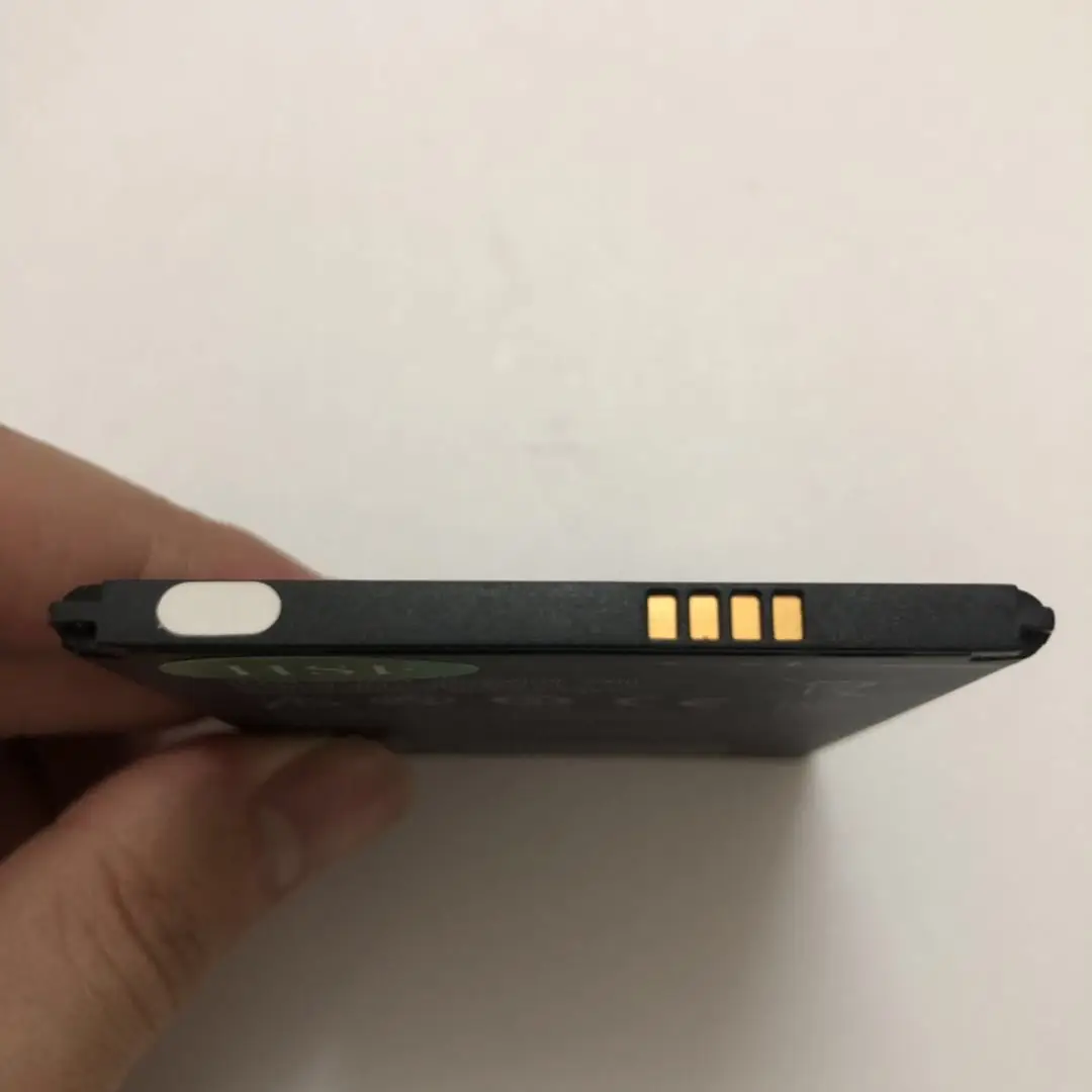 2400mAh Li3824T44P4h716043 для смартфона ZTE Blade A520 A521 BA520 Высококачественная сменная батарея |