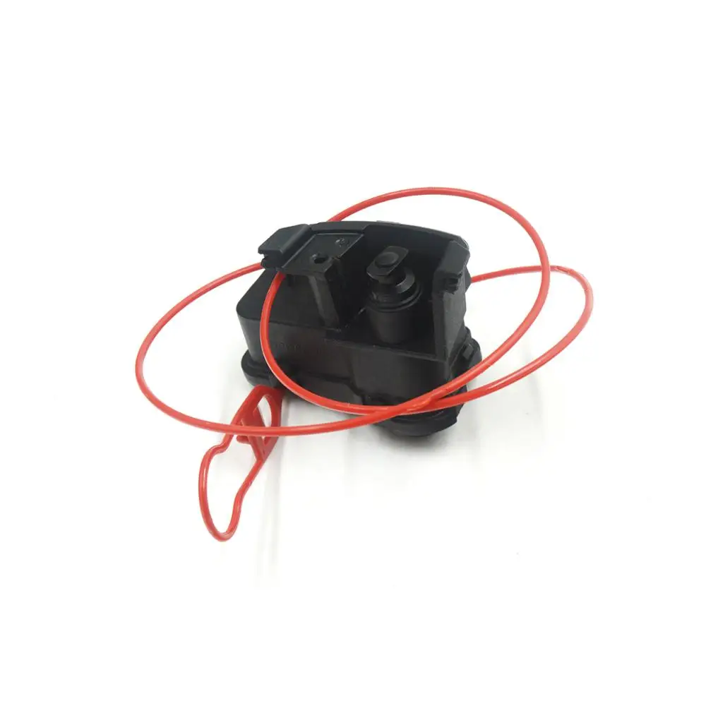 Двигатель привода замка топливного бака для SEAT Leon / VW Golf Cabriolet Touareg T Roc SKODA Fabia Octavia