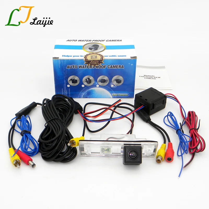 Камера заднего вида для Mini Cooper Clubvan Paceman Clubman Countryman R55 R60 R61/камера ночного видения