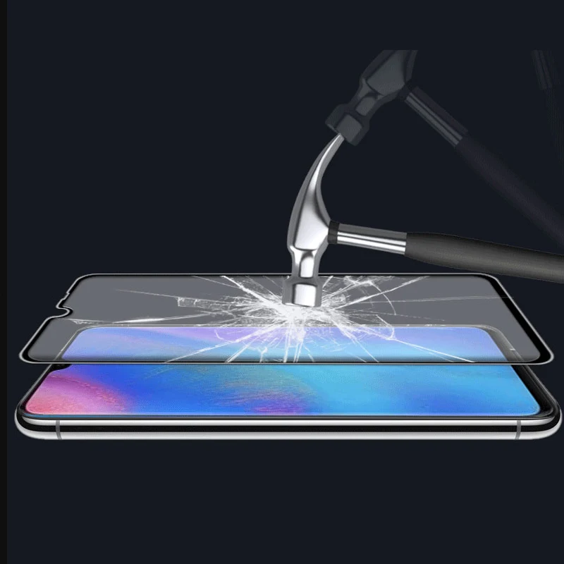 6 3 дюйма для Huawei P30 Pro P 30 стекло закаленное Полное покрытие защитная стеклянная