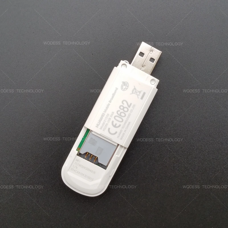 Разблокированный оригинальный Huawei 3G USB модем интернет стик HUAWEI E1550|3G модемы| |