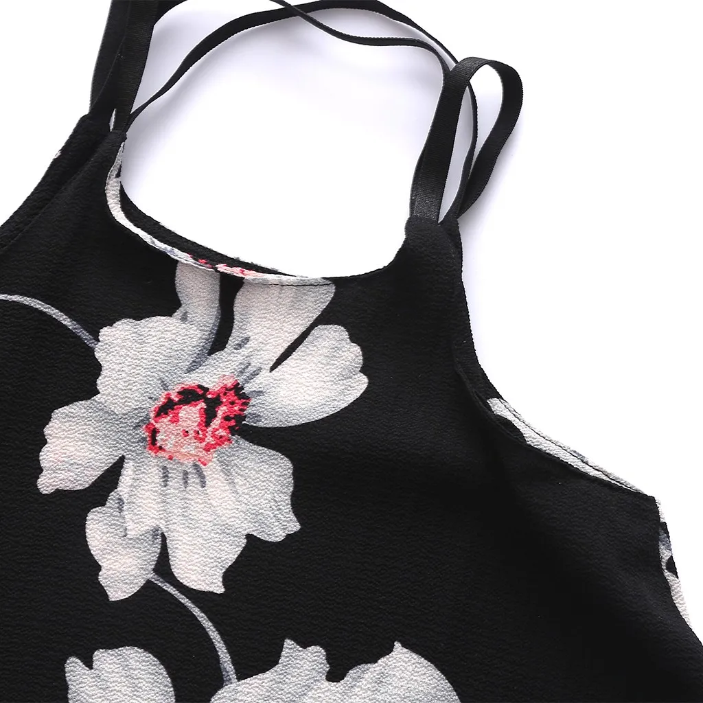 Kids Clothes Lovely Cute Floral Straps Camis Girl Suit Fashion Comfortable Casual Children Moda Infantil Menina |