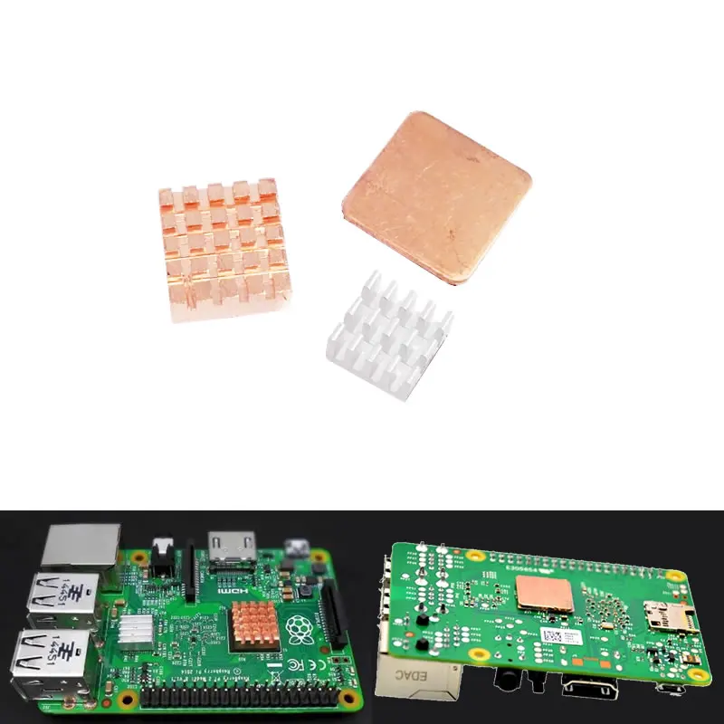 Raspberry Pi 3 Model B + Plus DAC Kit|Демонстрационные стенды| |