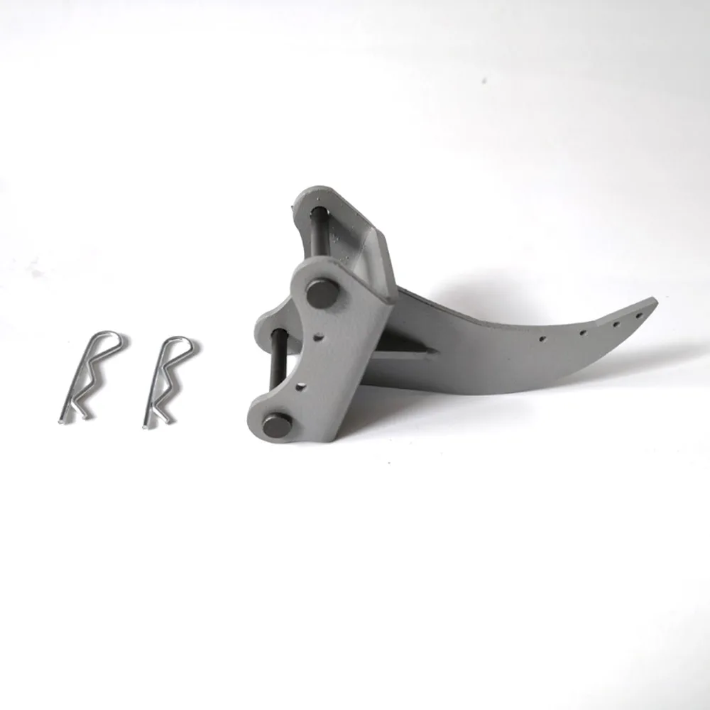 Рыхлый грунтовый крюк для 1/12 использования экскаватора|hook|hook forhook hooks |