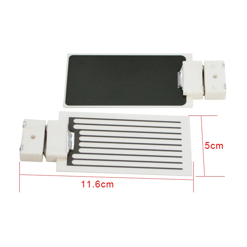 ATWFS генератор озона 7g 220 v/110 v/12 v+ 2 шт 3,5g керамическая пластина(аксессуар генератора озона) Озонатор